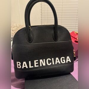 Balenciaga Purse
